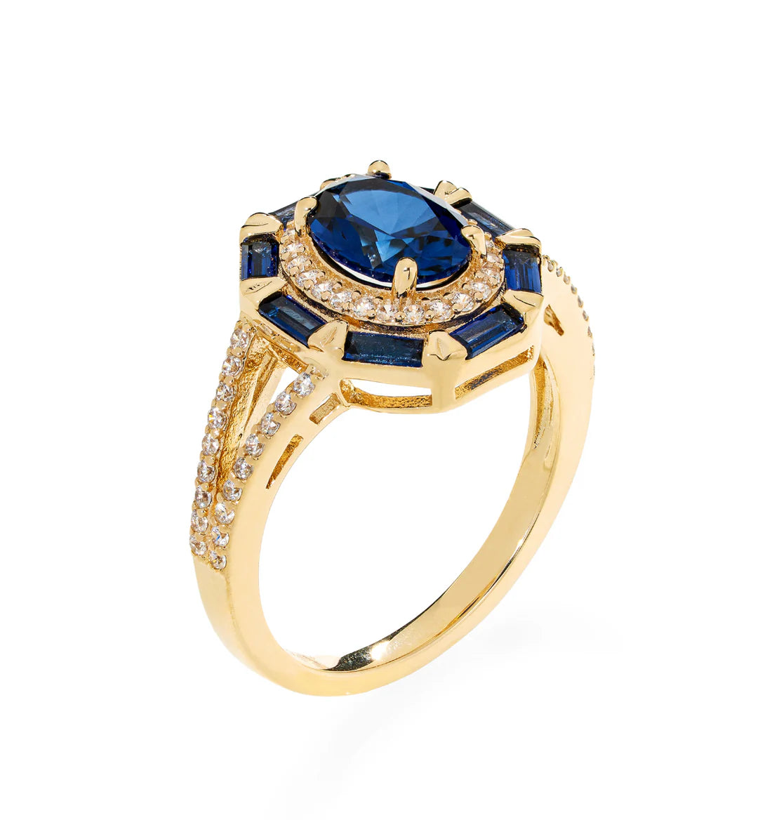Burren Brightwell Ring