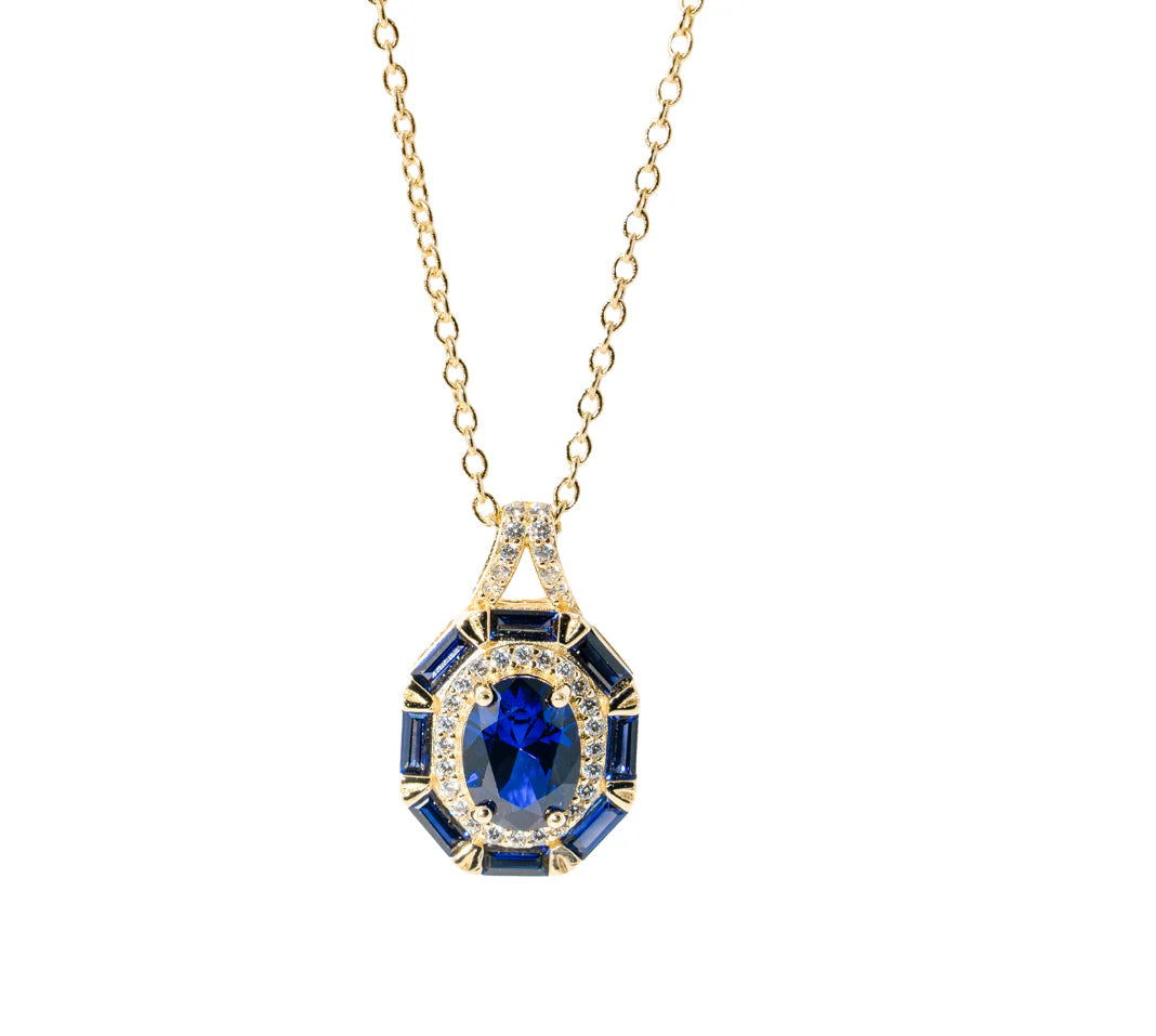 Burren Brightwell Necklace