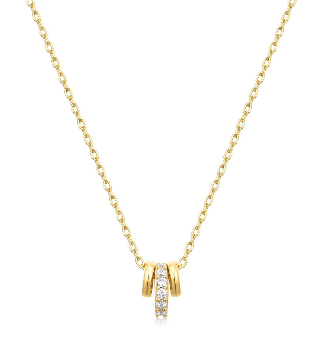 Muse Necklace