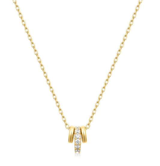 Muse Necklace