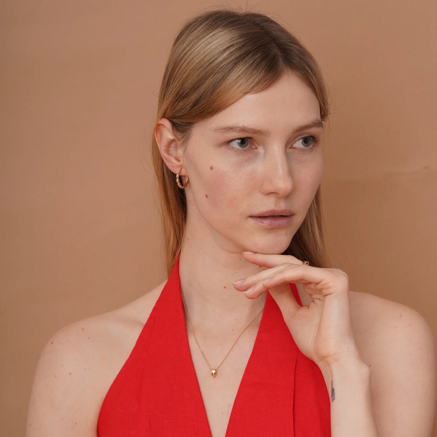 Fever Dream Necklace