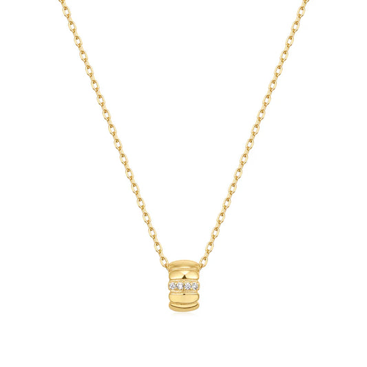 Fever Dream Necklace
