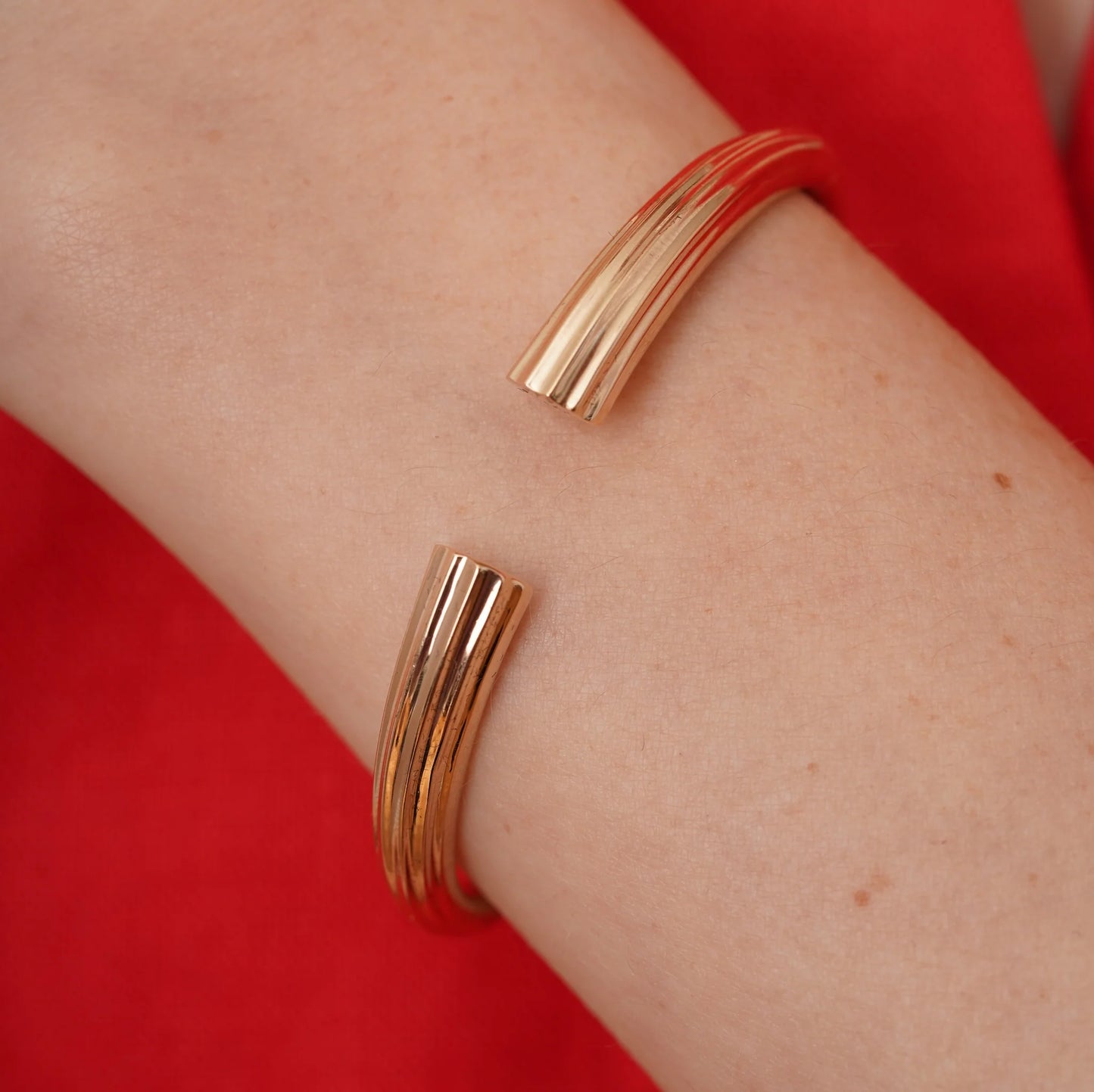 Electric Love Bangle