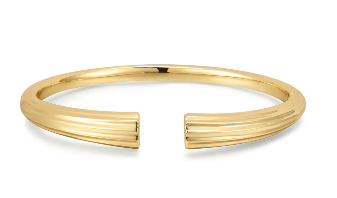 Electric Love Bangle