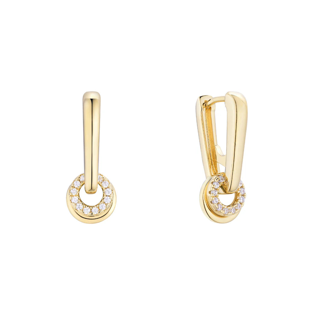 Over You Earrings