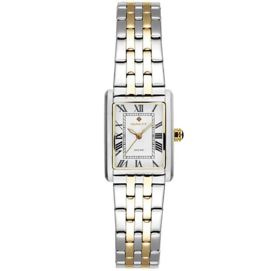 Gant Ladies Rhode Island Duo Tone Watch