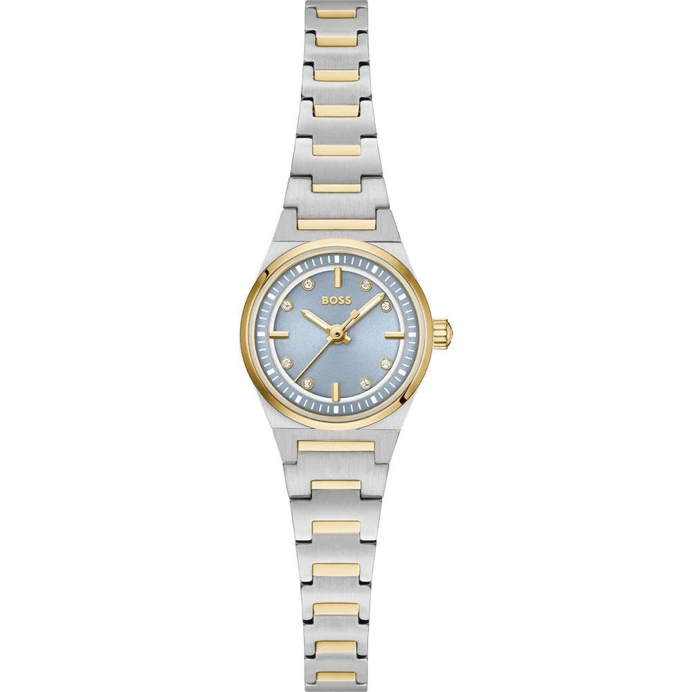 Hugo Boss Candor Gracey Two-Tone Ladies Quartz Watch