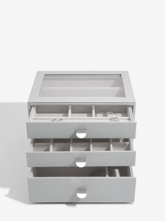 Classic Jewellery Box
