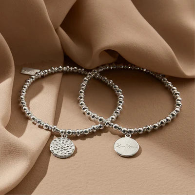 Didi Sparkle Moonflower Bracelet