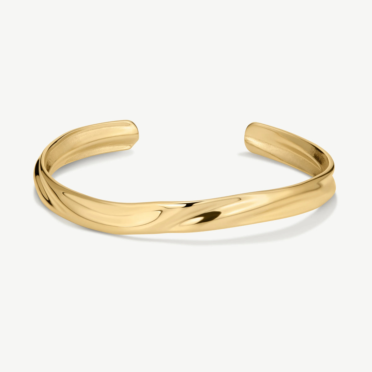 Molten Bangle Slim