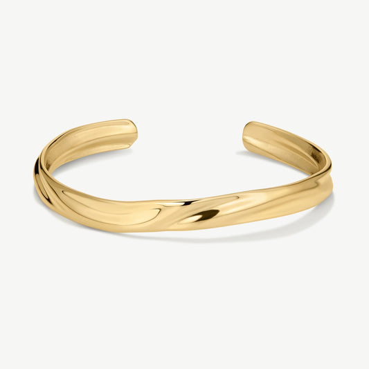 Molten Bangle Slim