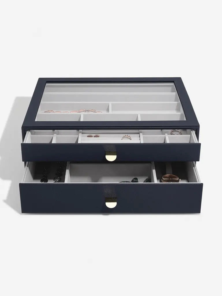 Supersize Drawer Set x 2