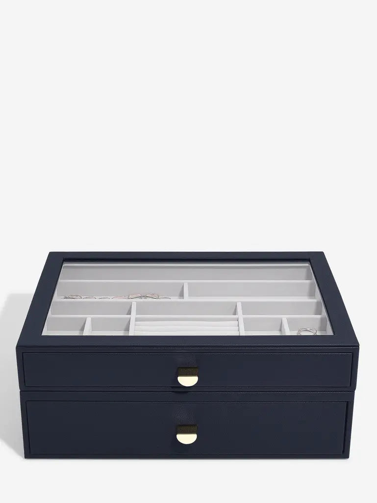 Supersize Drawer Set x 2