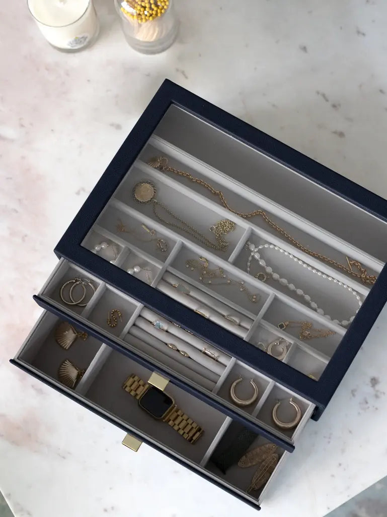 Supersize Drawer Set x 2
