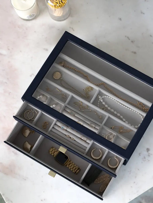 Supersize Drawer Set x 2