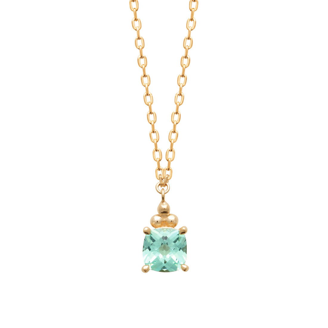 Burren Emotions High Necklace