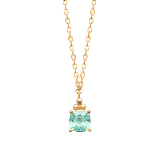 Burren Emotions High Necklace