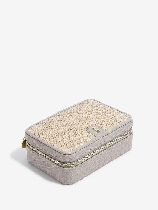 Luxury Travel Jewelley Box