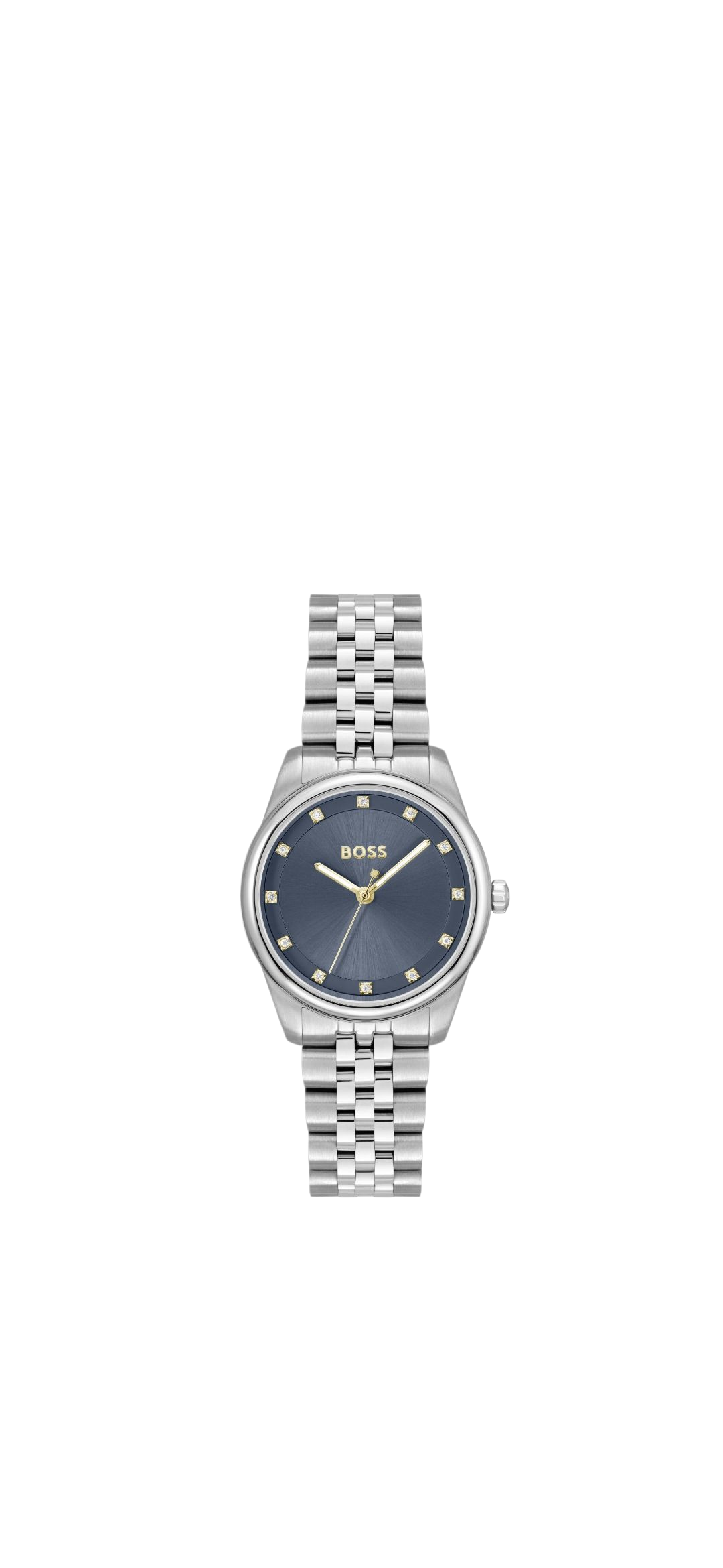Hugo Boss Ladies Steel Bracelet Watch