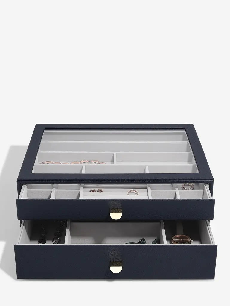 Supersize Drawer Set x 2