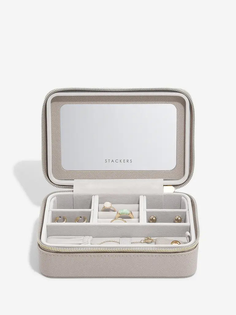 Luxury Travel Jewelley Box