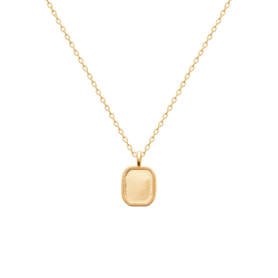 Slow Dance Necklace
