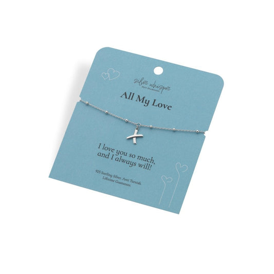 All My Love Bracelet
