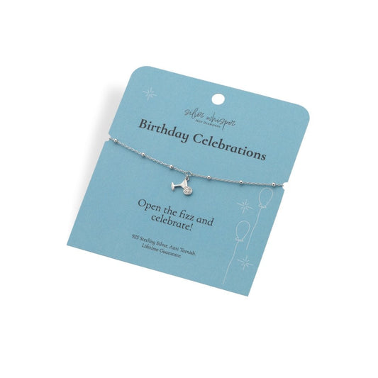 Birthday Celebrations Bracelet