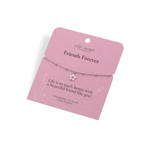 Friends Forever Bracelet