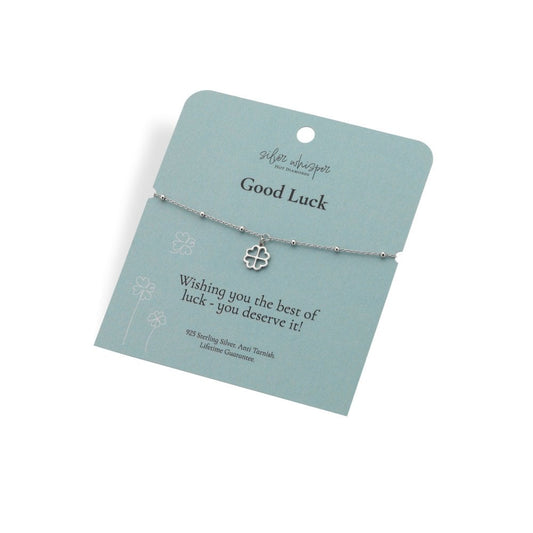 Good Luck Bracelet