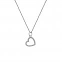 Happy Birthday Pendant 925 Sterling Silver