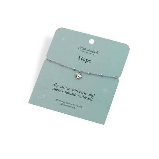 Hope Bracelet