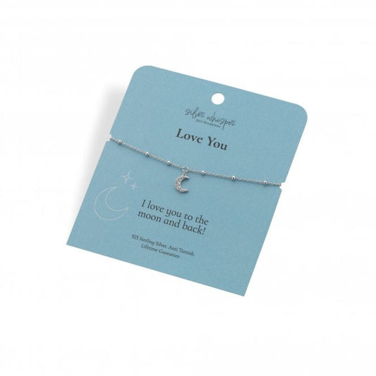Love You Bracelet