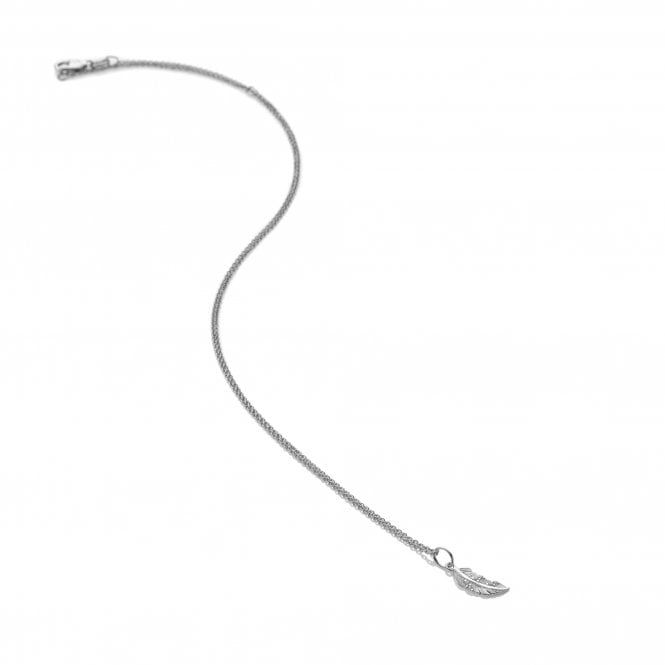 New Beginnings Pendant 925 Sterling Silver