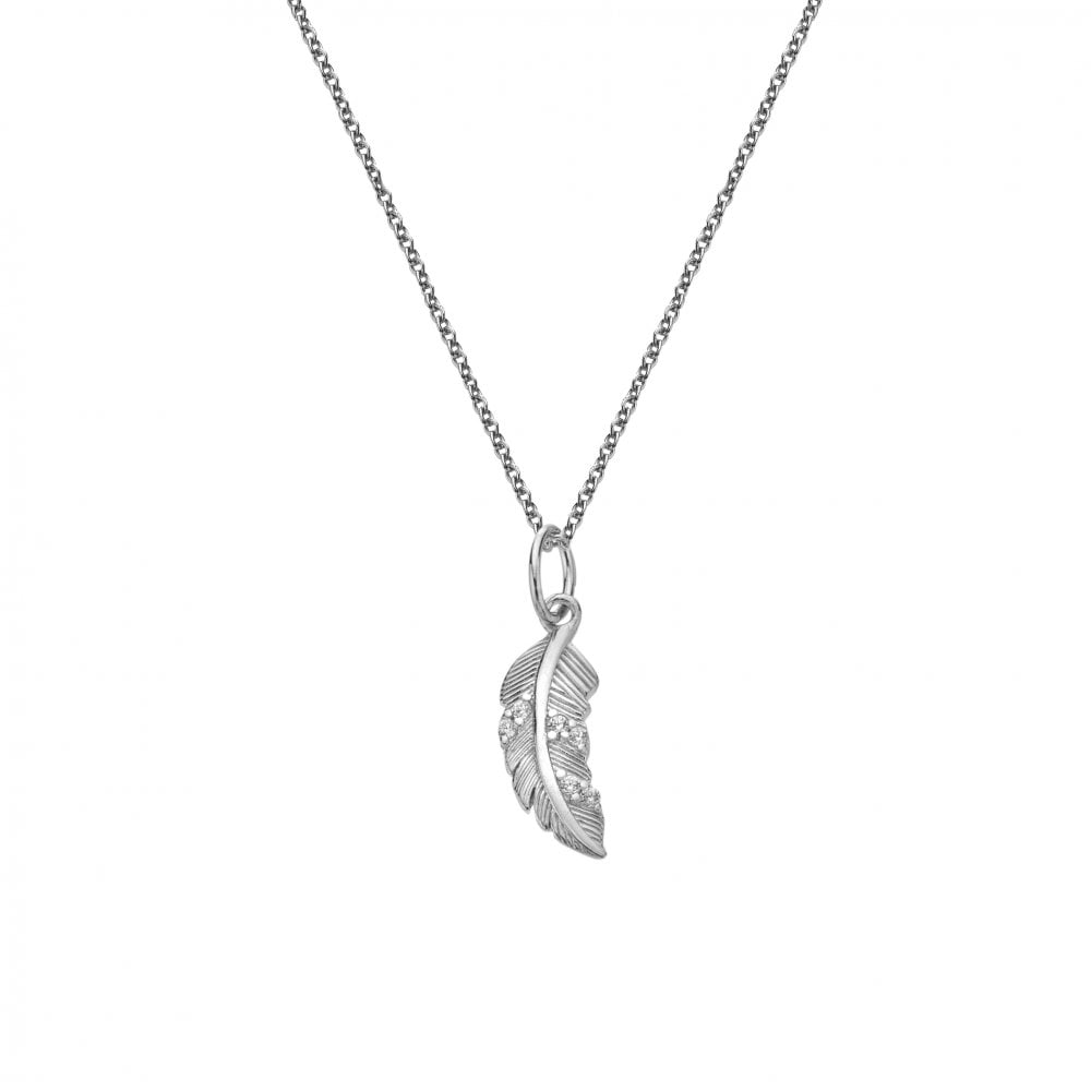 New Beginnings Pendant 925 Sterling Silver