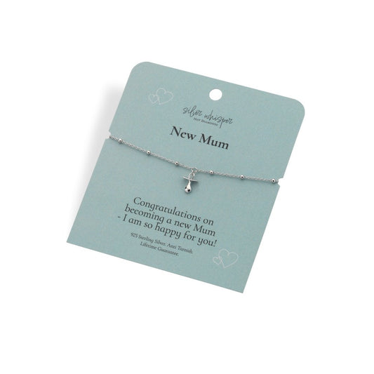 New Mum Bracelet