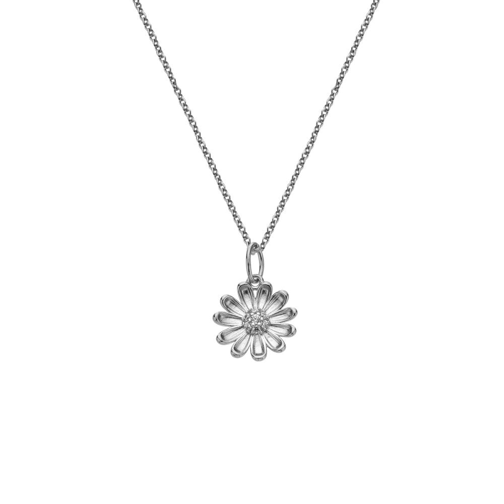 Thank You Pendant 925 Sterling Silver