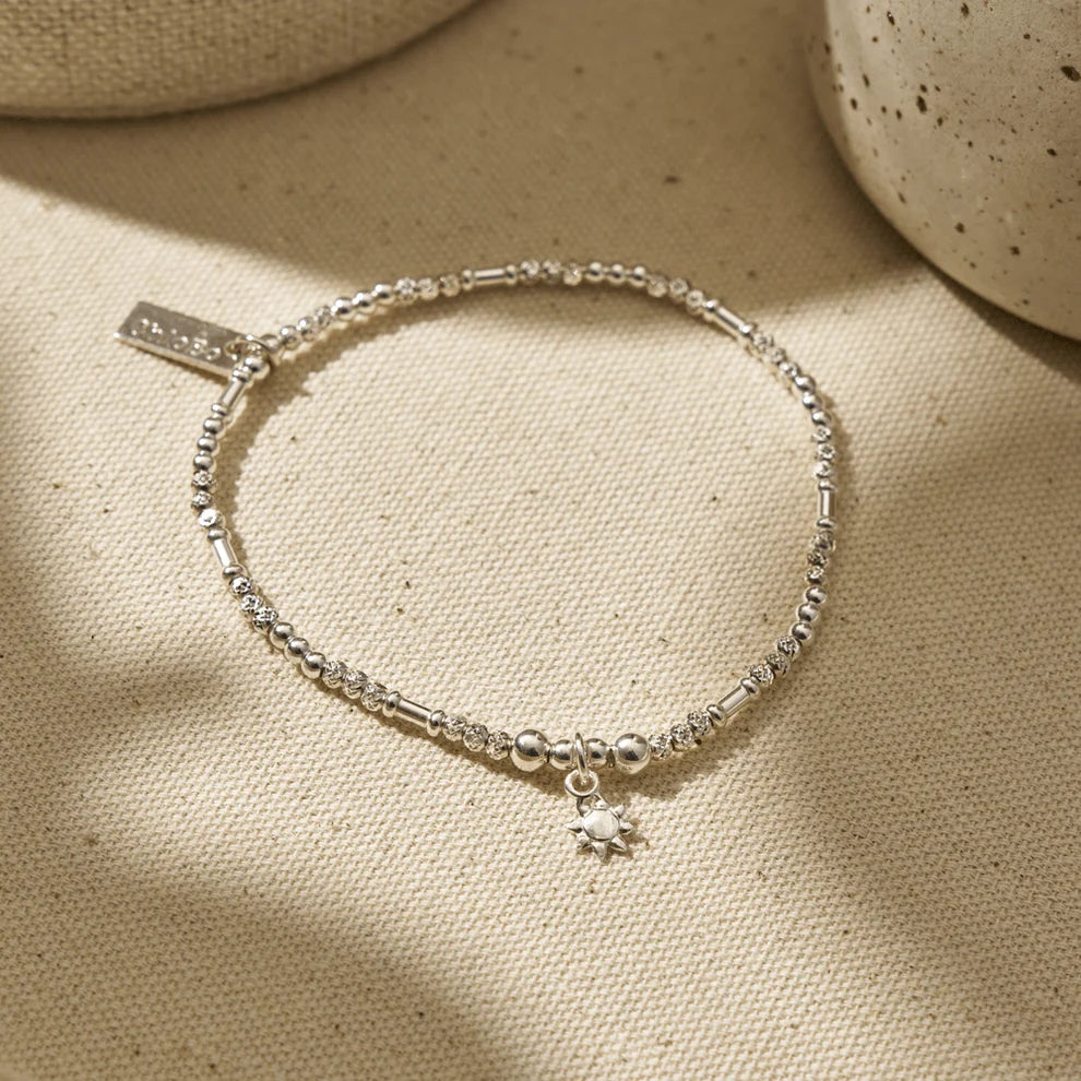Sunshine Sparkle Bracelet