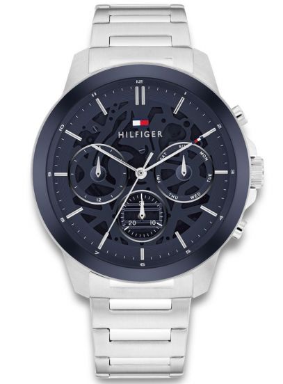 Tommy Hilfiger Henry Watch