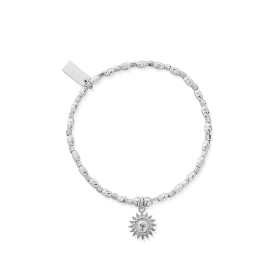 Soul Glow Sunshine Bracelet